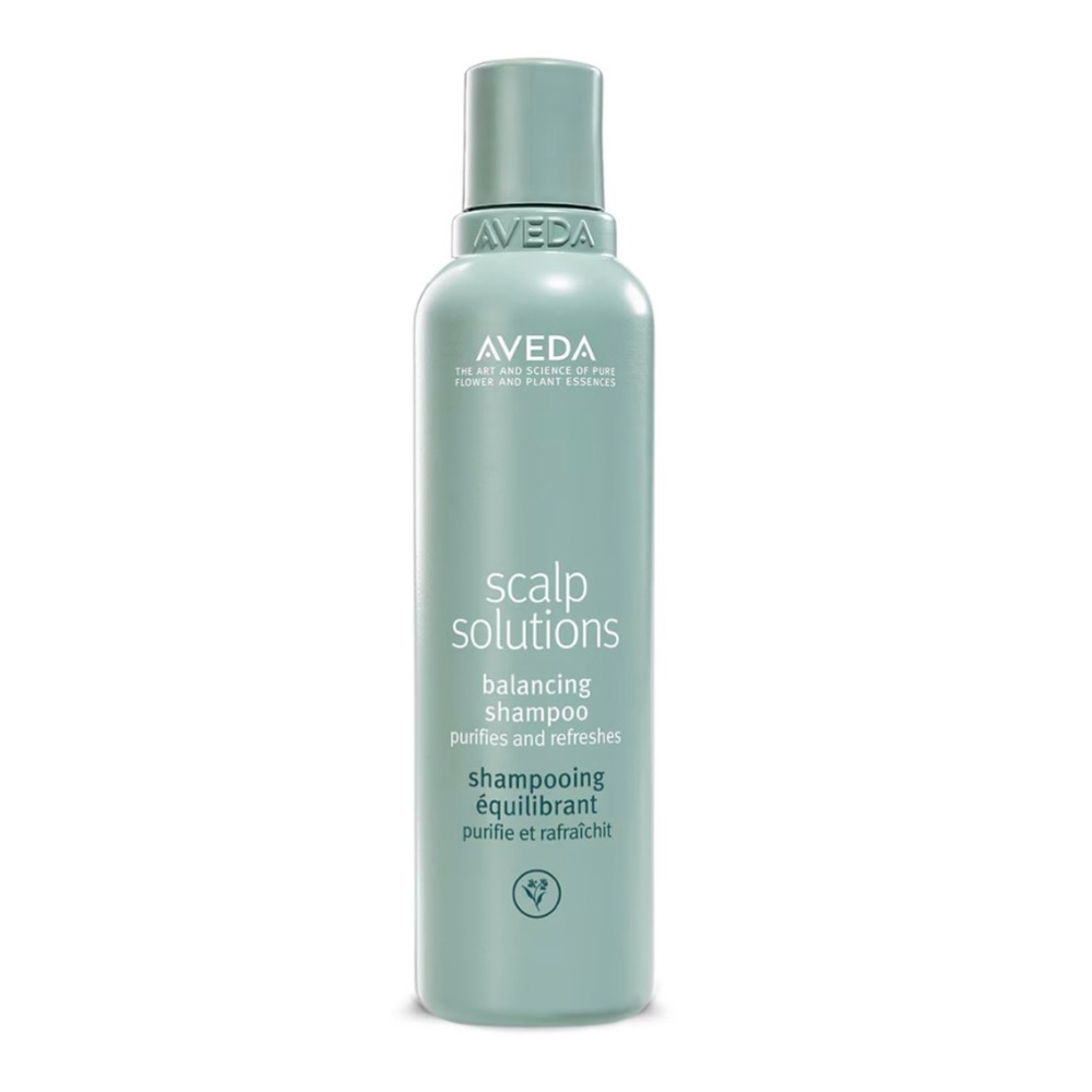 Aveda Scalp Solutions Balancing Shampoo